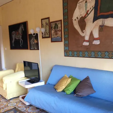 Lägenhet La Casa Di Renata By Portofinovacanze *