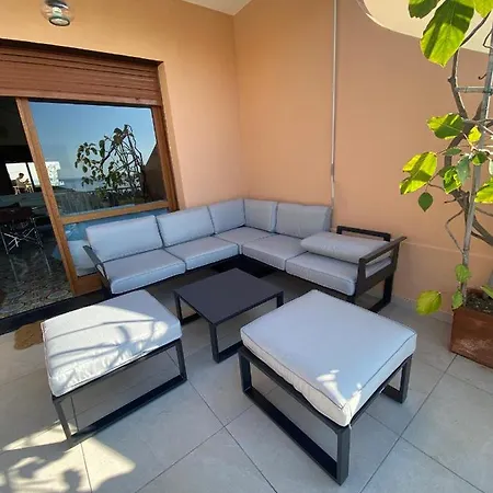 La Casa Di Renata By Portofinovacanze Lägenhet Rapallo