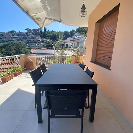 La Casa Di Renata By Portofinovacanze Appartement *
