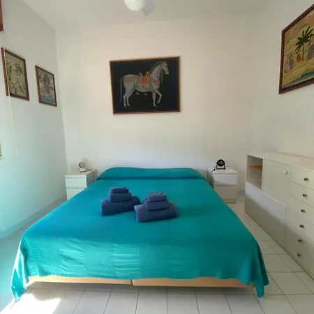 Lägenhet La Casa Di Renata By Portofinovacanze *