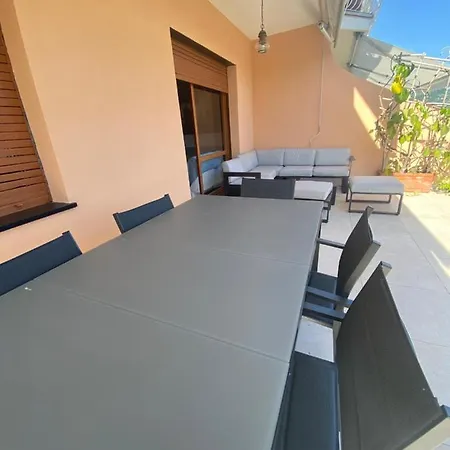 La Casa Di Renata By Portofinovacanze Appartement