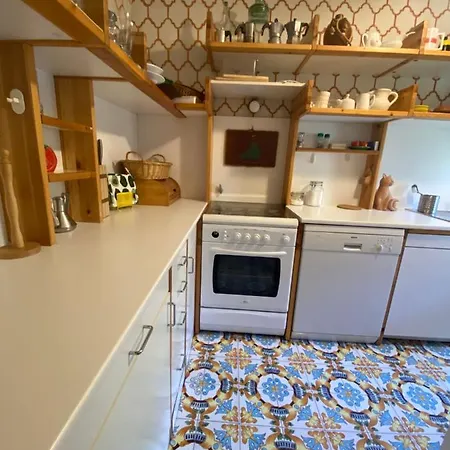 La Casa Di Renata By Portofinovacanze Daire Rapallo