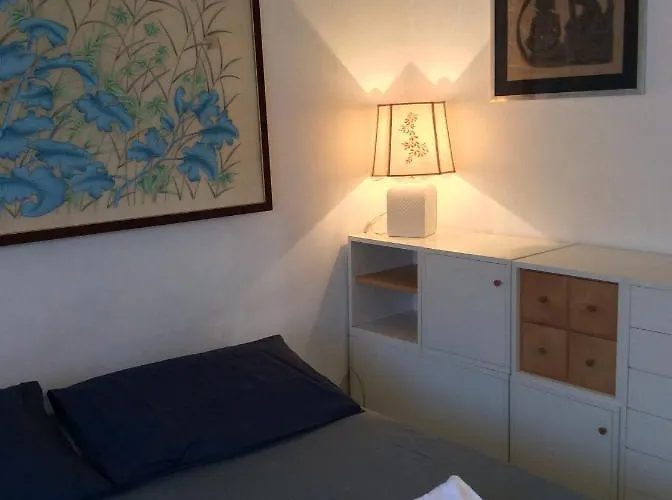 La Casa Di Renata By Portofinovacanze Rapallo