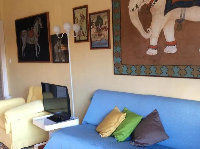 Daire La Casa Di Renata By Portofinovacanze *