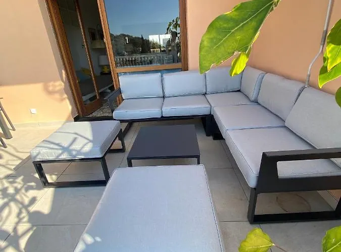 La Casa Di Renata By Portofinovacanze Daire *