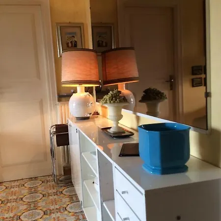 La Casa Di Renata By Portofinovacanze Апартаменты