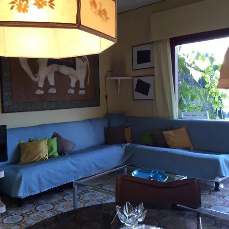 La Casa Di Renata By Portofinovacanze * Rapallo