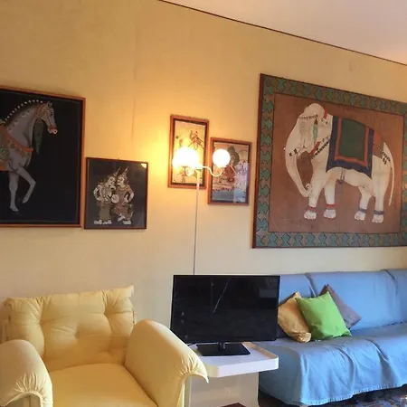 La Casa Di Renata By Portofinovacanze Apartment *