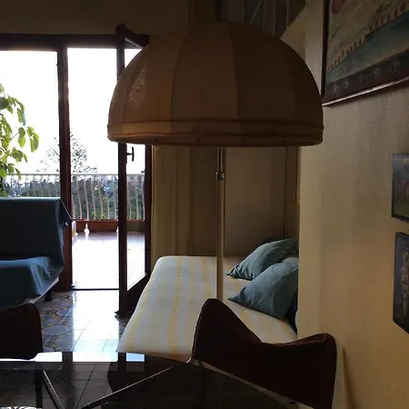 La Casa Di Renata By Portofinovacanze Рапалло