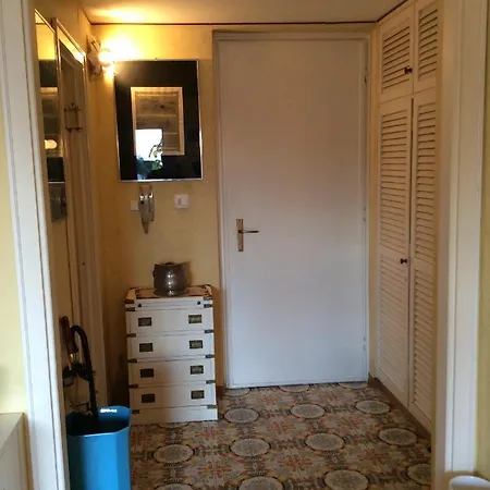 La Casa Di Renata By Portofinovacanze * Rapallo