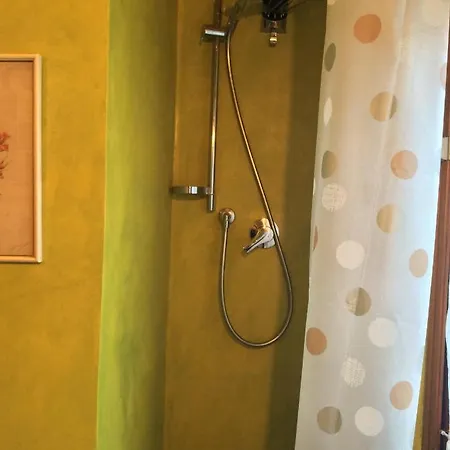 Apartment La Casa Di Renata By Portofinovacanze Rapallo