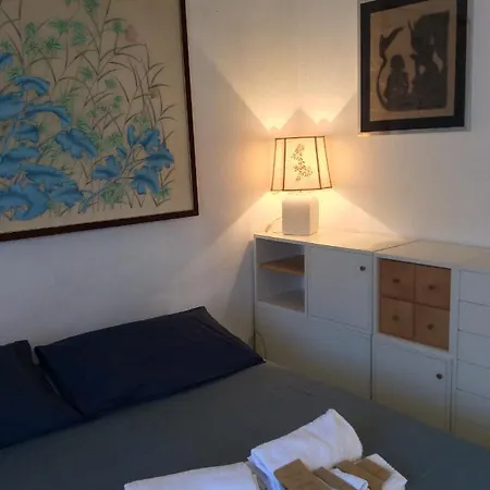 La Casa Di Renata By Portofinovacanze Рапалло