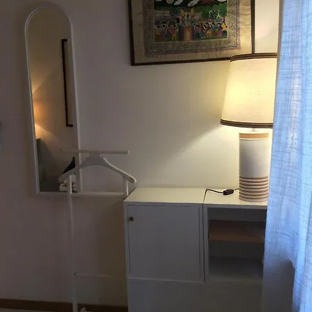 Apartment La Casa Di Renata By Portofinovacanze