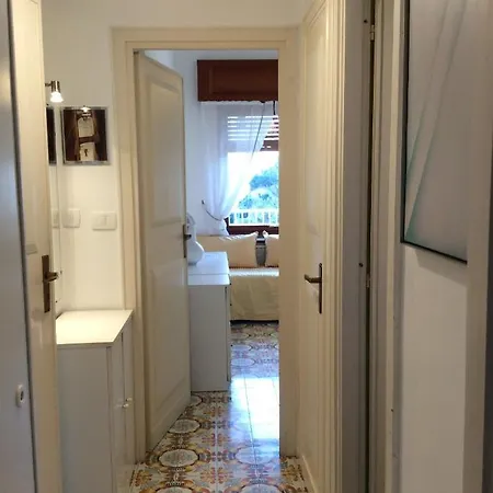 Apartment La Casa Di Renata By Portofinovacanze Rapallo