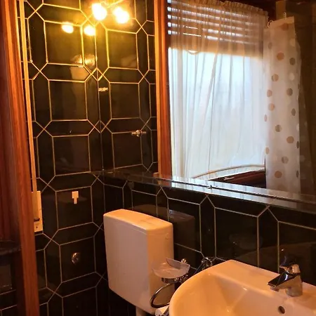 La Casa Di Renata By Portofinovacanze Апартаменты