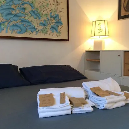 La Casa Di Renata By Portofinovacanze Rapallo