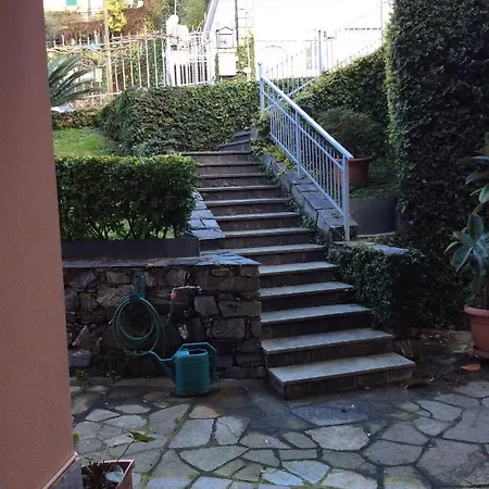 La Casa Di Renata By Portofinovacanze *