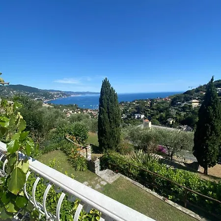 La Casa Di Renata By Portofinovacanze *
