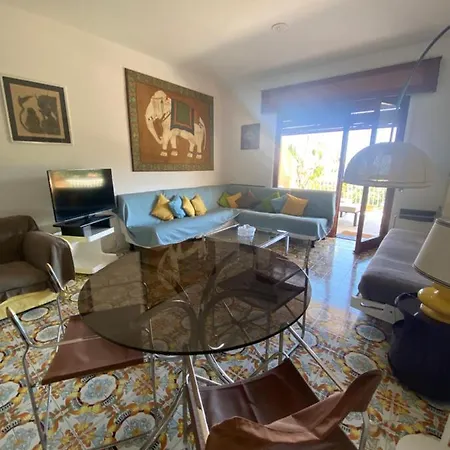 La Casa Di Renata By Portofinovacanze ראפאלו