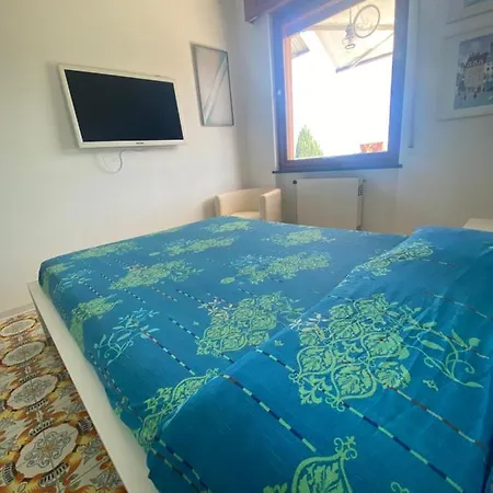 La Casa Di Renata By Portofinovacanze * ראפאלו