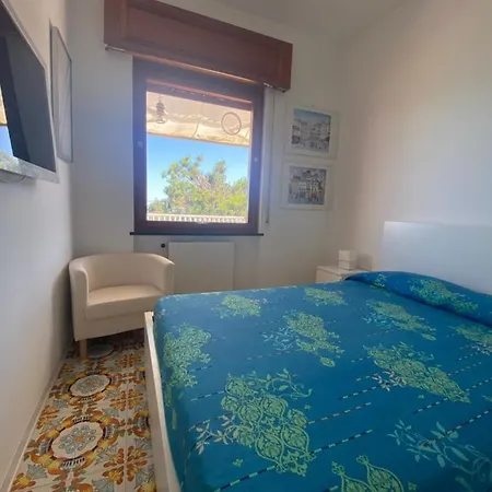 La Casa Di Renata By Portofinovacanze Apartment