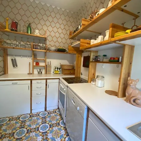Apartment La Casa Di Renata By Portofinovacanze