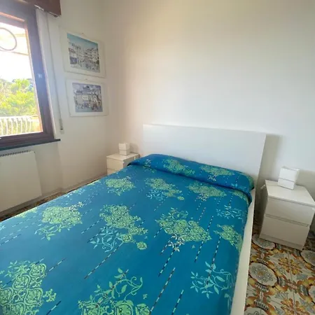 La Casa Di Renata By Portofinovacanze Апартаменты