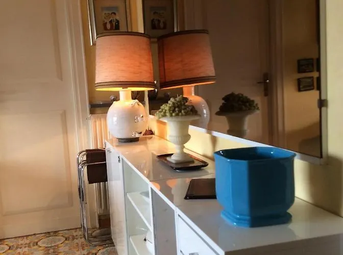 La Casa Di Renata By Portofinovacanze Διαμέρισμα