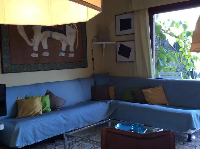 La Casa Di Renata By Portofinovacanze * Ραπάλο