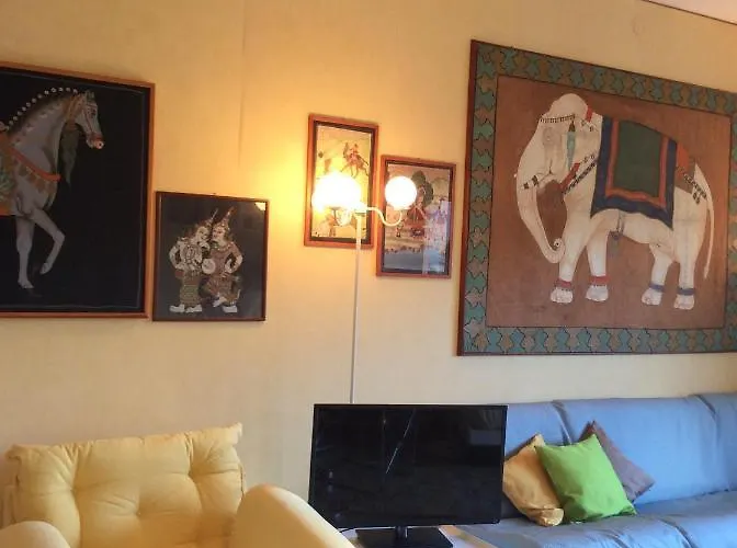 La Casa Di Renata By Portofinovacanze Διαμέρισμα *