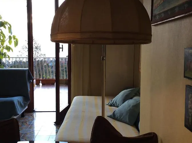 La Casa Di Renata By Portofinovacanze 라팔로