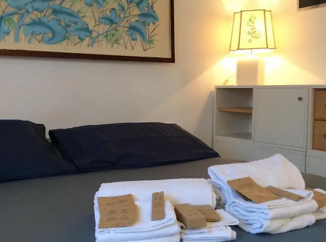 La Casa Di Renata By Portofinovacanze Ραπάλο