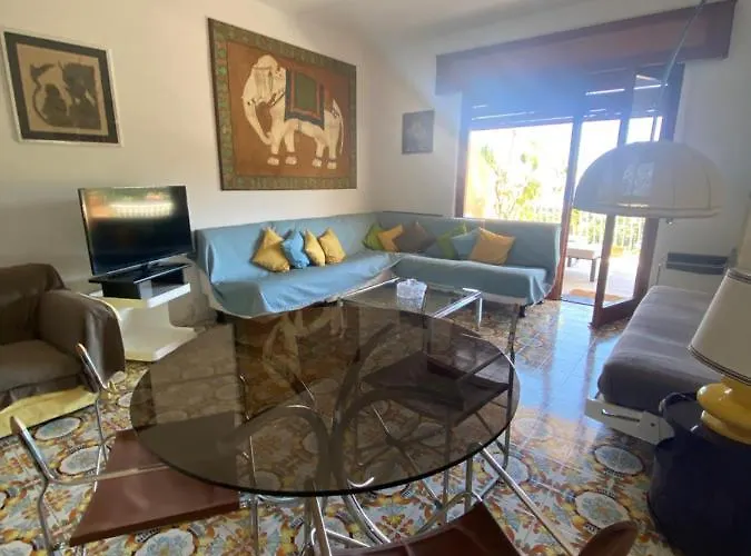 La Casa Di Renata By Portofinovacanze Ραπάλο