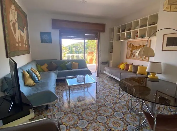 아파트 La Casa Di Renata By Portofinovacanze *