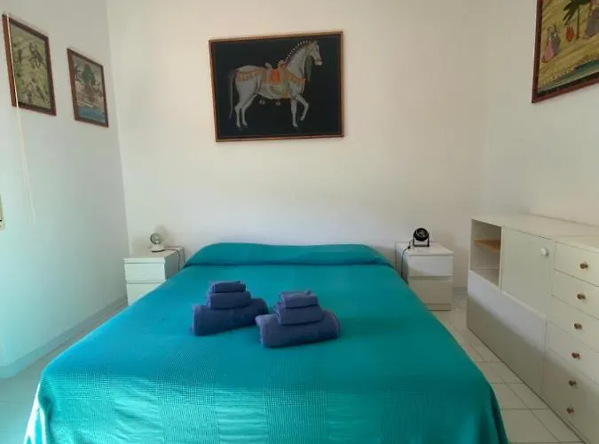 Διαμέρισμα La Casa Di Renata By Portofinovacanze *