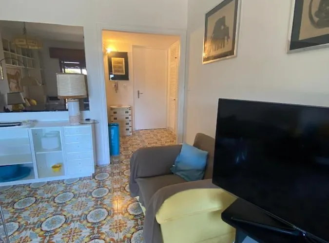 La Casa Di Renata By Portofinovacanze Διαμέρισμα *