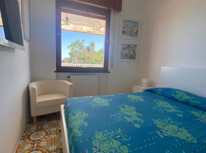 La Casa Di Renata By Portofinovacanze 아파트
