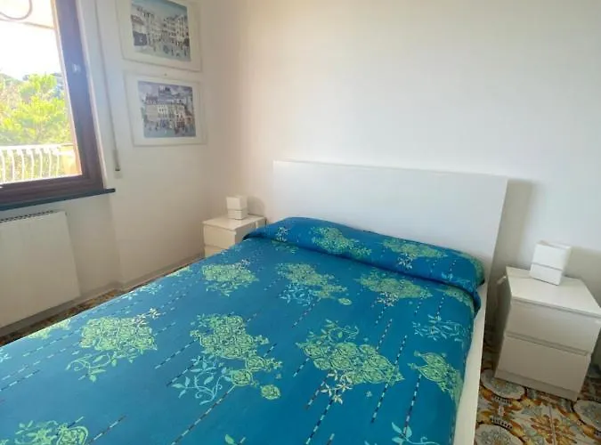 La Casa Di Renata By Portofinovacanze Διαμέρισμα